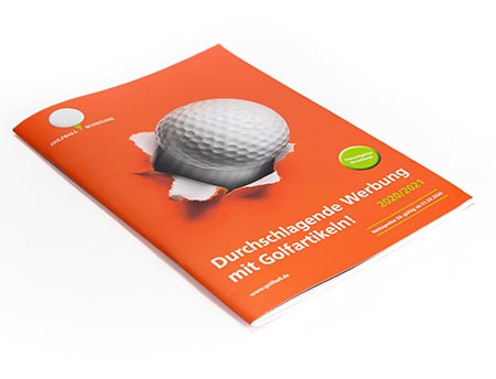 KM-Marketingberatung Projekt Golf in Bayern